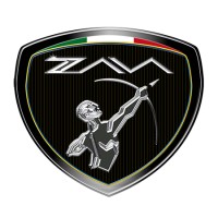 ZAVA Hypercars logo - Similar company to Hyper Chariot