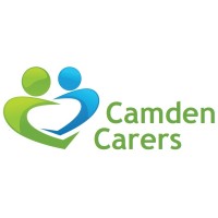 CAMDEN CARERS logo - Similar company to Wave For Change