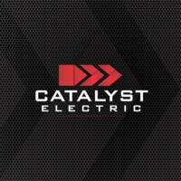 Catalyst Electric NG logo - Similar company to Mozabo Engineering Ltd