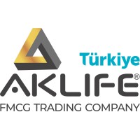 AKLIFE FMCG TRADING IMPORT&EXPORT COMPANY logo - Similar company to Maxi Food Fmcg Company  | Turkey