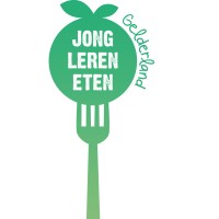 Jong Leren Eten Gelderland logo - Similar company to Om Tafel