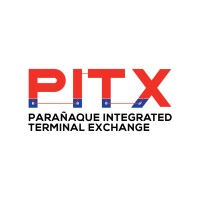 PITX (MWM Terminals, Inc.) logo - Similar company to Klear Brick