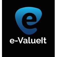e-ValueIt logo - Similar company to E-Value