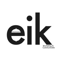 Eik Marketing & Communicatie logo - Similar company to First Day Advisory Group