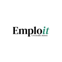 Emploit logo - Similar company to Hakuna Matata