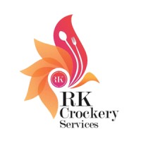 Rk Crockery logo - Similar company to Just Utensils