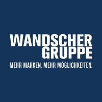 Wandscher Gruppe logo - Similar company to Maduka
