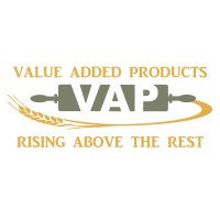 Value Added Products logo - Similar company to National Pasteurized Eggs