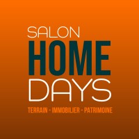 Salon Home Days logo - Similar company to Agaburo