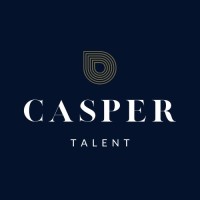 Casper Talent logo - Similar company to Onchain Recruiting
