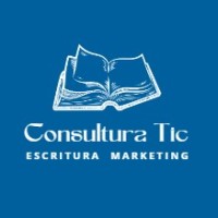 Escritura y Marketing logo - Similar company to Boss Recovery®