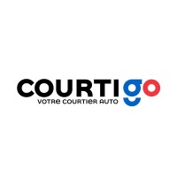 Courtigo logo - Similar company to Bubblein