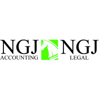 NGJ Legal & Accounting logo - Similar company to Blackhurst Law