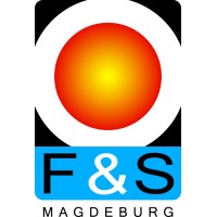 F & S Feuerfestbau GmbH & Co. KG logo - Similar company to Deutsche Gesellschaft Feuerfest- Und Schornsteinbau E.V.