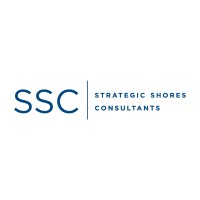 Strategic Shores Consultants, LLC. logo - Similar company to Keuro Solutions