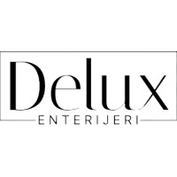 Delux Enterijeri logo - Similar company to Lupo Interior Studio