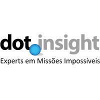 Dot-Insight logo - Similar company to Dot