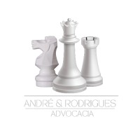 André & Rodrigues Advocacia logo - Similar company to Marcello Macêdo Advogados