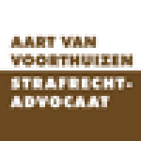 Aart Van Voorthuizen Strafrechtadvocaat