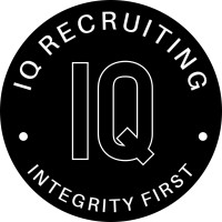 IQ Recruiting, LLC logo - Similar company to Scott Conner Staffing & Human Capital Solutions