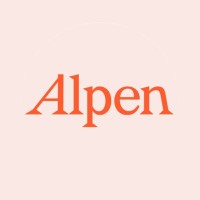 Alpen Outdoors logo - Similar company to Baleaf