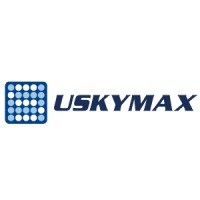 Uskymax International Limited logo - Similar company to Newsmay Technology Co,.Ltd