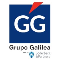 Grupo Galilea C.S.A. S.L. logo - Similar company to Leadem