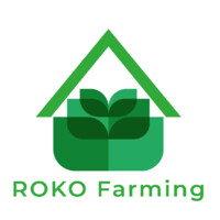 ROKO Farming logo - Similar company to Ono Exponential Farming