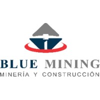 Blue Mining logo - Similar company to Blue Mining Engineering