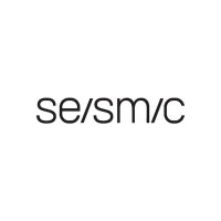 Seismic logo - Similar company to Black Ember