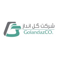 Golandaz textiles / شرکت ریسندگی گل انداز logo - Similar company to Nasajit | نساجیت
