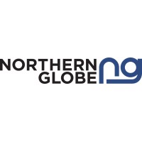 Northern Globe logo - Similar company to Count4Climate