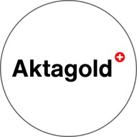 Aktagold logo - Similar company to Rapid Media