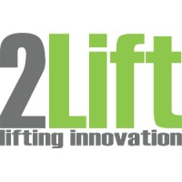 2Lift ApS logo - Similar company to Unique Contained Solutions