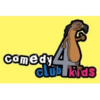 COMEDY CLUB 4 KIDS logo - Similar company to Funny People (Hr Comedy Club)