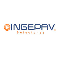 INGEPAV SOLUCIONES logo - Similar company to Prixus Erp