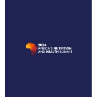 Africa's Nutrition And Health Summit - ANHS logo - Similar company to Pink On Chain