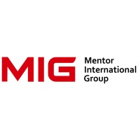 Mentor International Group logo - Similar company to Hydro Extrusion Luce Chateauroux