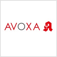 Avoxa - Mediengruppe Deutscher Apotheker GmbH logo - Similar company to Expopharm