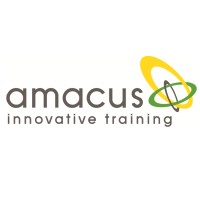 Amacus logo - Similar company to Tech Surya