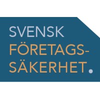 Svensk Företagssäkerhet logo - Similar company to Key Code Security Ab