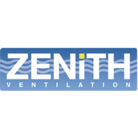 Zenith Ventilation Australia logo - Similar company to Dehum