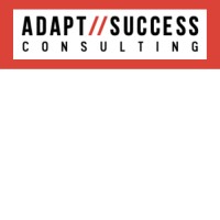 AdaptSuccess logo - Similar company to Equalt