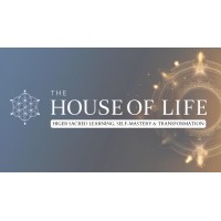 The House of Life logo - Similar company to The Venture Project