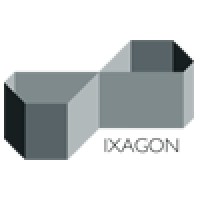 Ixagon Ab