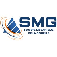 SOCIETE MECANIQUE DE LA GOHELLE (SMG) logo - Similar company to Mecatronix Solutions 4.0