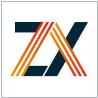 ZX Lidars logo - Similar company to Ammonit Measurement Gmbh