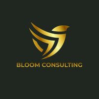 Bloom Consulting logo - Similar company to Voltsearch