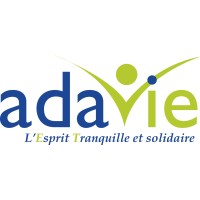 ADAVIE logo - Similar company to Studio B