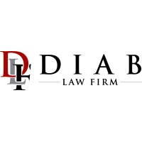 Diab Law Firm, PLLC logo - Similar company to Laporte Law Llc